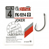 Fanatik FK-1014 JOKER Fanatik FK-1014 JOKER