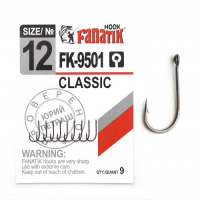 Fanatik FK-9501 СLASSIK Fanatik FK-9501 СLASSIK