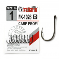 Fanatik FK-1026 CARP PROFI Fanatik FK-1026 CARP PROFI