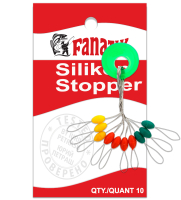 Fanatik SILIKON STOPPER  Fanatik SILIKON STOPPER