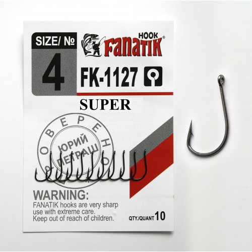 Fanatik SUPER FK-1127
