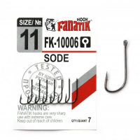 Fanatik SODE FK-10006  Fanatik SODE FK-10006