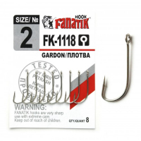 Fanatik FK-1118 GARDON Fanatik FK-1118 GARDON