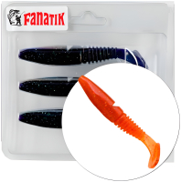 FANATIK Gummiköder Lady Bandit FANATIK Gummiköder Lady Bandit