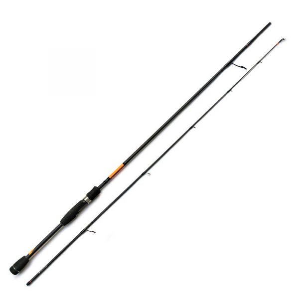 Fishing rod FANATIK "PULEMET CARP" Carp rod