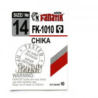 Fanatik FK-1010 CHIKA Fanatik FK-1010 CHIKA