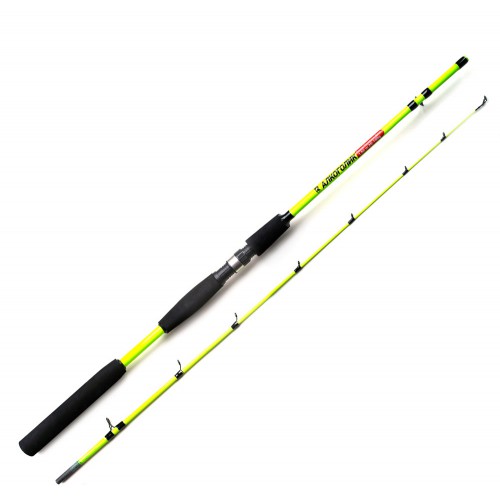 Fishing rod SCHNASPSRAKETE Universal fishing rods