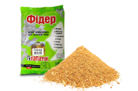 Fanatik Premium FEEDER Mix «PULEMET PREMIUM» Fanatik Premium FEEDER Mix «PULEMET PREMIUM»