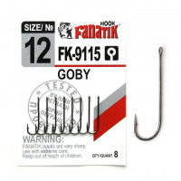 Fanatik FK-9115 GOBY Fanatik FK-9115 GOBY