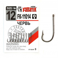 Fanatik FK-11014 WORM Fanatik FK-11014 WORM