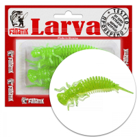 Gummiköder FANATIK LARVA Gummiköder FANATIK LARVA