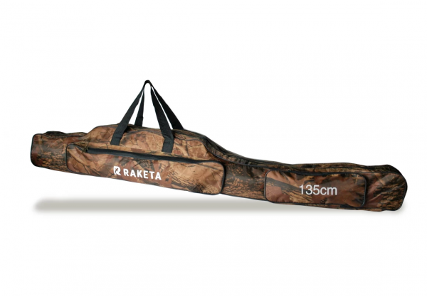Fanatik Fishing Rod Tripod Stand