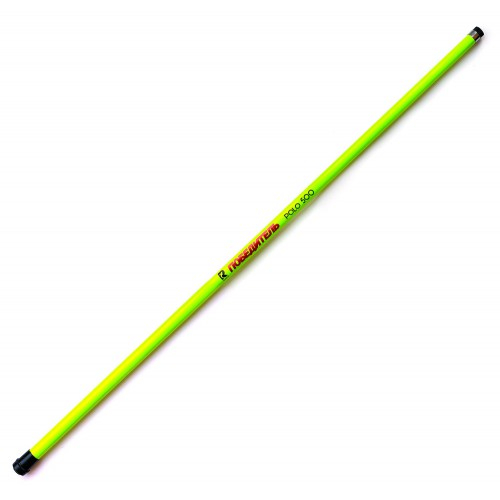 Fishing rod RAKETE "SIEGER POLO" Pole rod
