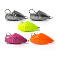 Fanatik OFFROAD (BULLET) CHEBURASHKA JIG HEAD Fanatik OFFROAD (BULLET) CHEBURASHKA JIG HEAD