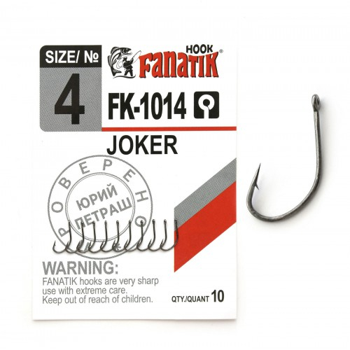 Fanatik FK-1014 JOKER